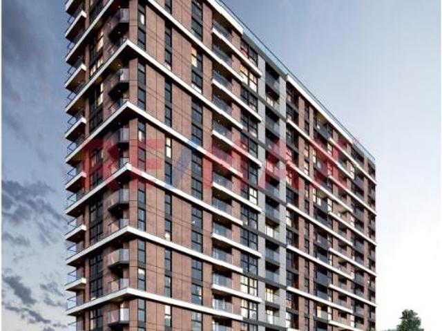 Venta Exclusivos Departamentos En Miraflores