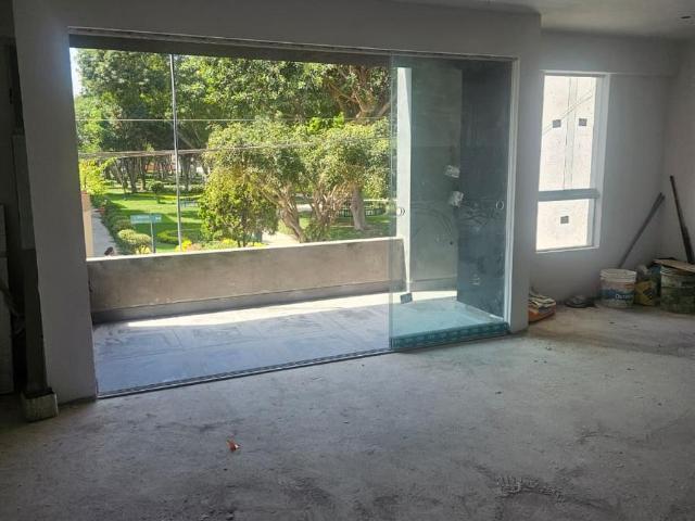 VENTA EXCLUSIVOS DEPARTAMENTOS MODERNOS EN URB. TAMBO CAMINOS DEL INCA