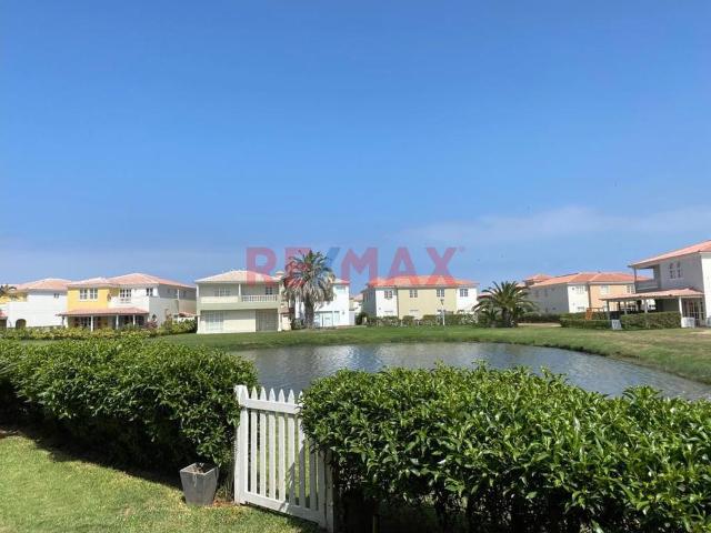 ¡Venta Exclusiva Casa En Condominio San Pedro!