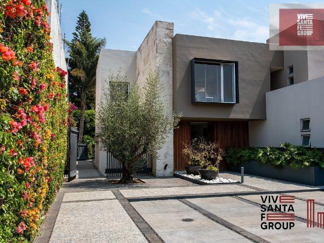 VENTA EXCLUSIVA CASA EN SAN JERONIMO LIDICE