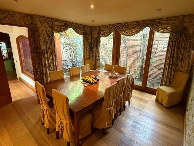 VENTA EXCLUSIVA CASA SECTOR QUINCHAMALI