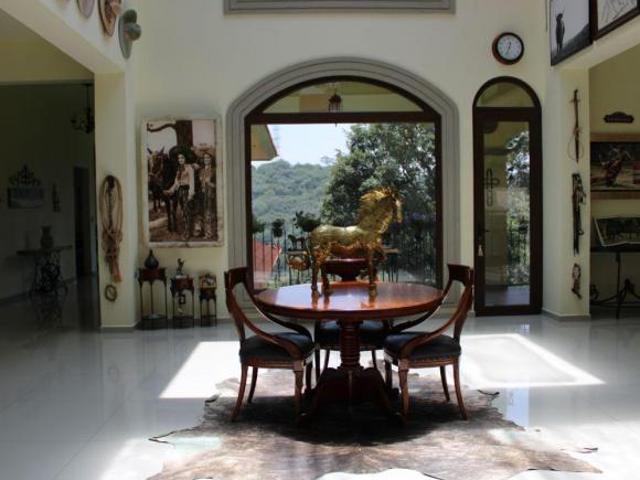 Venta exclusiva Finca con 14 caballerizas