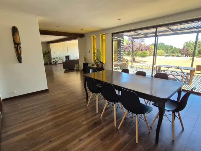 Venta exclusiva parcela de 8.500m2 | en condominio | algarrobo | 4 dormitorios por 11150.00 en Algarrobo