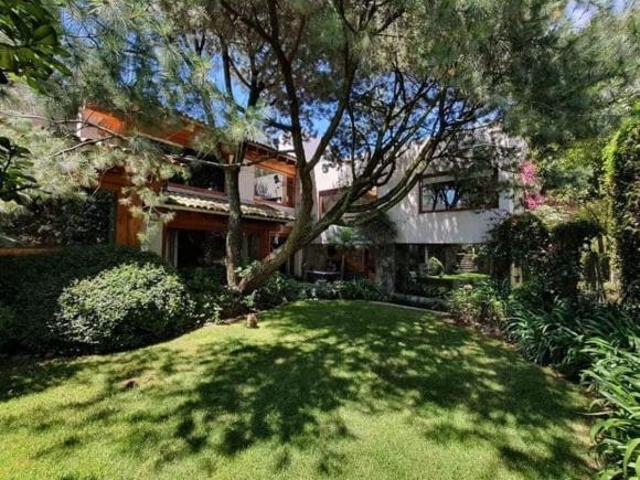 VENTA EXCLUSIVA RESIDENCIA DE AUTOR CON 2 JARDINESEN PASEO DE LAS PALMAS CAS_5375 CM