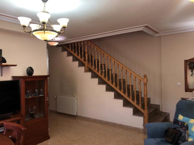 Venta Extraordinario Duplex San Jose Artesano Abarán