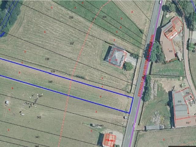 Venta Finca Urbanizable