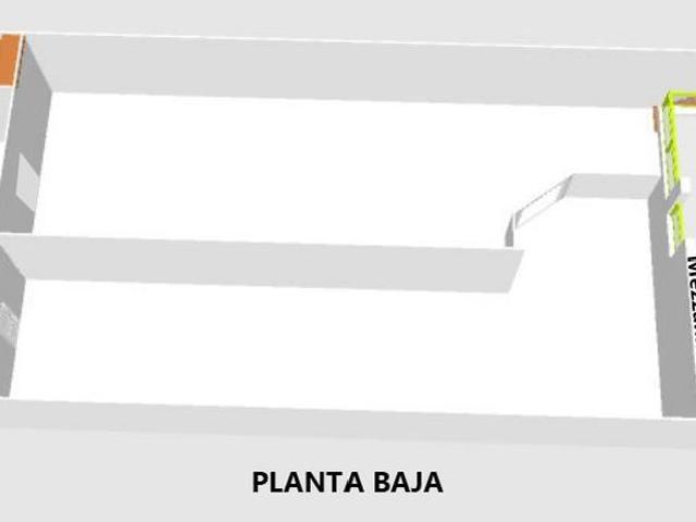 VENTA finca Comercial Zona Centro de Aguascalientes 2 plantas a 3 cuadras de la Plaza