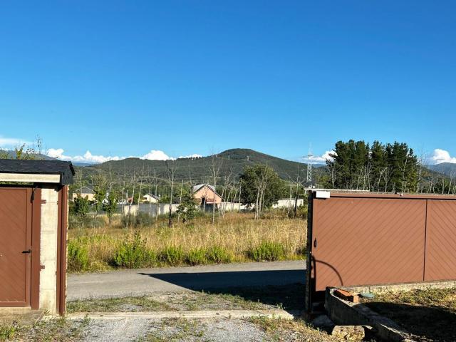 VENTA FINCA DE RECREO EN BARCENA DEL BIERZO