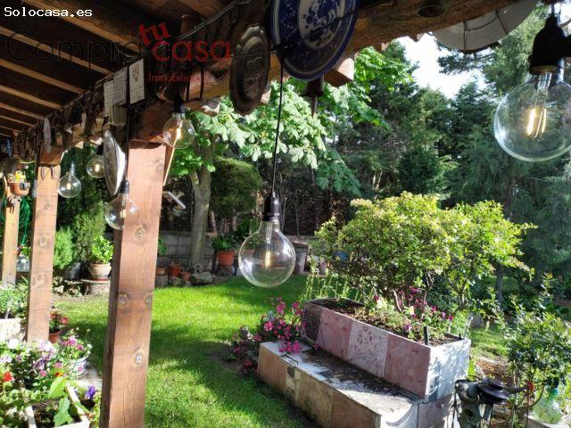 VENTA..FINCA DE RECREO..PARCELA DE 1.483 MTS