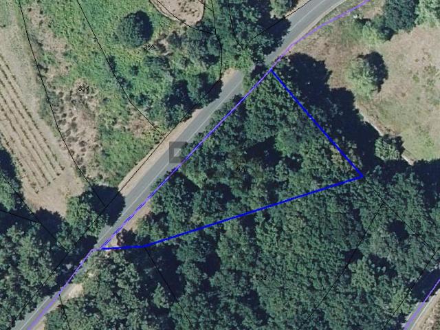 VENTA FINCA EN A PEROXA