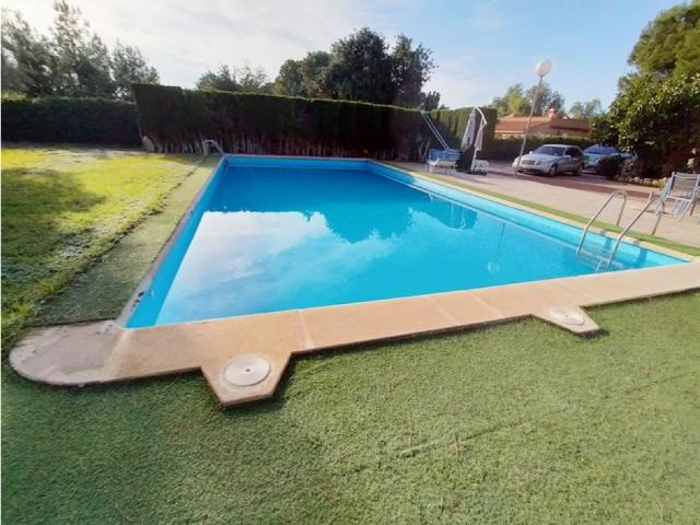 Venta Finca Muchamiel Alicante