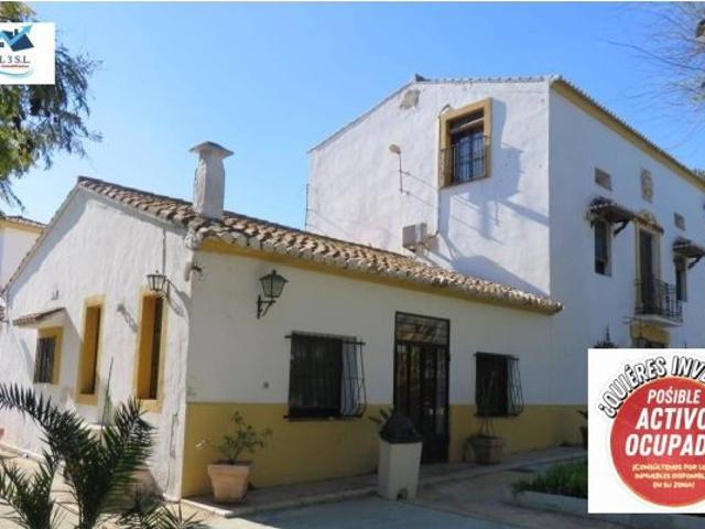 Venta Finca Rústica en Frans L´enova Valencia