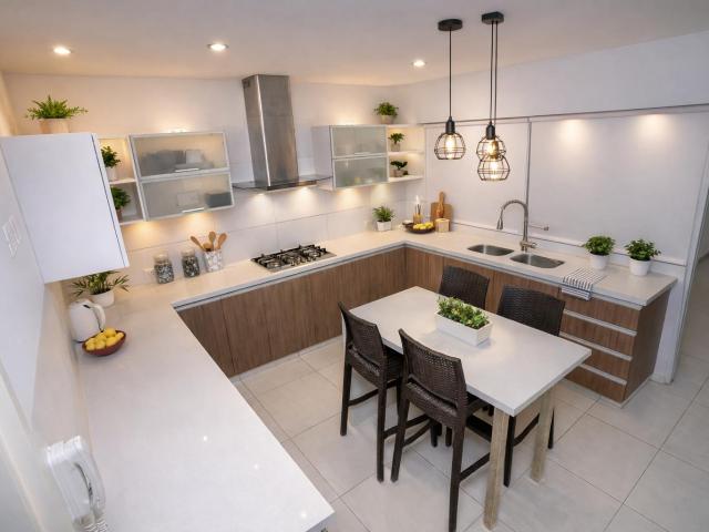 Venta Flat a una cuadra de la Upc Monterrico