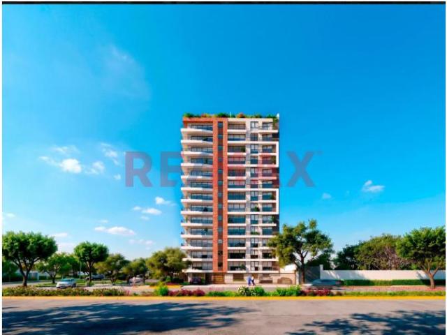 Venta Flat En La Mejor Zona De San Isidro