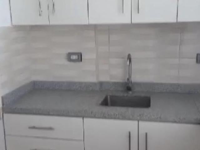Venta Flat Primer Piso Bellavista