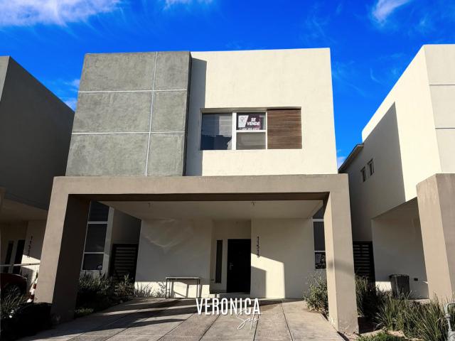 VENTA FRACC. BÁRCENA RESIDENCIAL