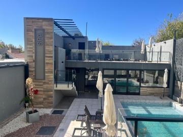 Venta Freedom Park Departamento 145m2 A Estrenar Capital
