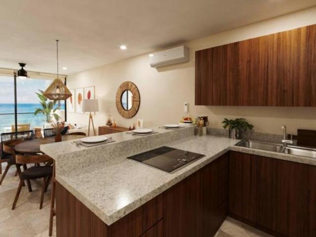 Venta, Frente al Mar, Cozumel, Departamento, Condominio
