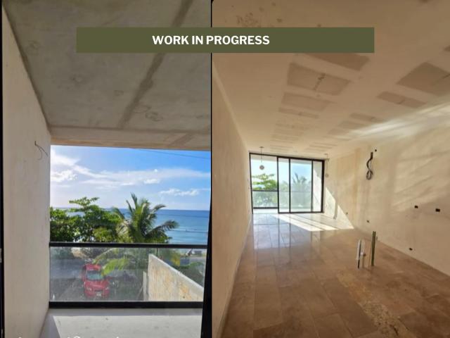 Venta, Frente al Mar, Cozumel, Departamento, Condominio
