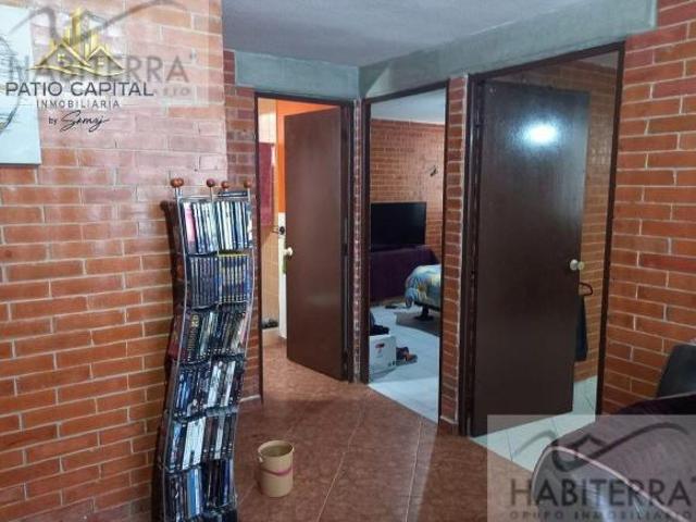 Venta funcional Departamento
