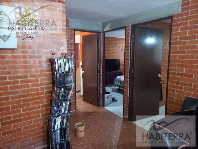 Venta funcional Departamento
