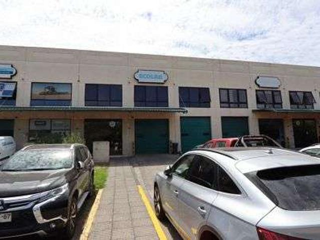 Venta galpones hualpen sector bodenor flexcenter