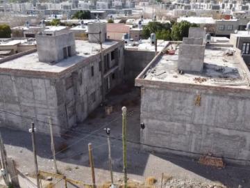 Venta Gran Oportunidad De Proyecto En Etapa Final De Construcción Capital