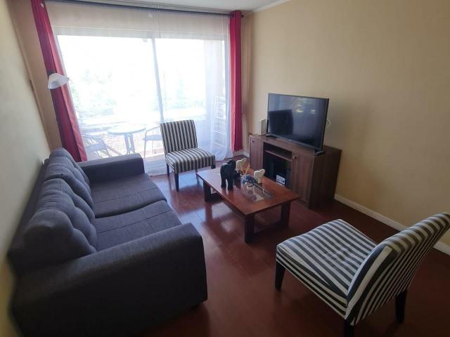 Venta Gran Oportunidad Inversión Departamento 1D/1B
