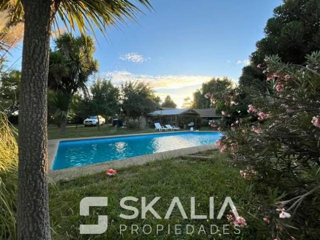 Venta gran casona patronal 300 m2 Quiriquina San Ignacio | 5 dormitorios por 275000. 00 en San Ignacio