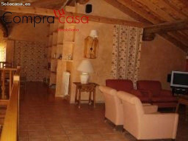 VENTA..GRAN CASA..20 KILOMETROS SG