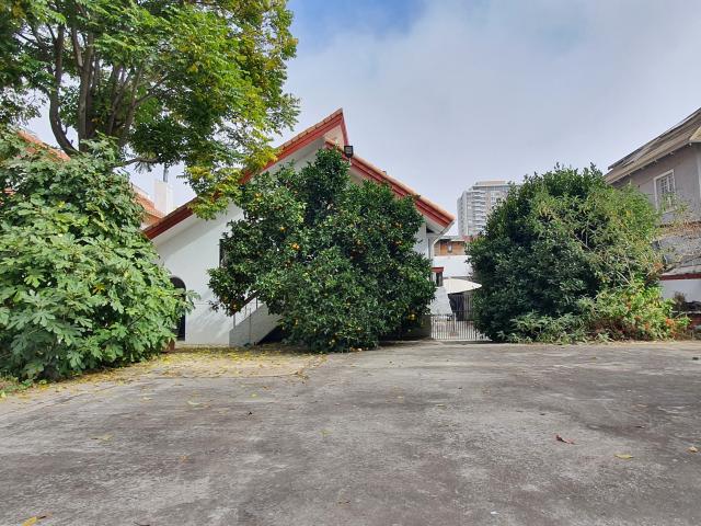 VENTA gran casa Viña del Mar Traslaviña 3 niveles