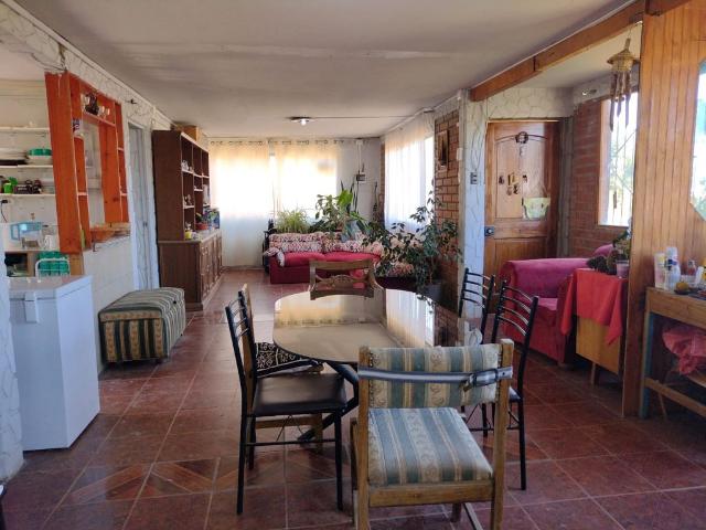 VENTA GRAN PROPIEDAD EN VILLA ALEMANA