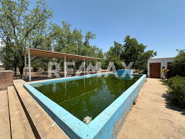 VENTA GRANJA RECREATIVA ZONA DEL AEROPUERTO