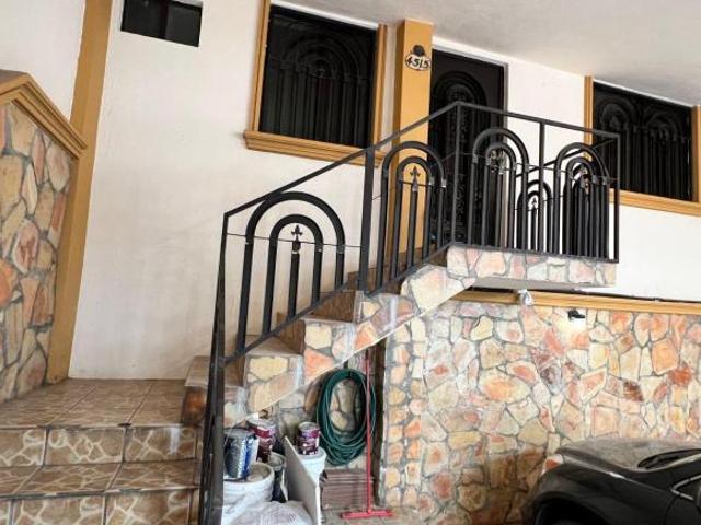 Venta Hacienda Mitras zona cumbres
