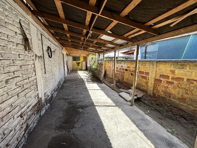 VENTA CASA CON AMPLIO TERRENO EN PAINE