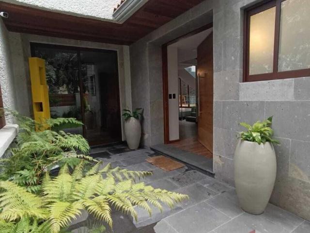 Venta Hermosa Casa en Club de Golf Chiluca