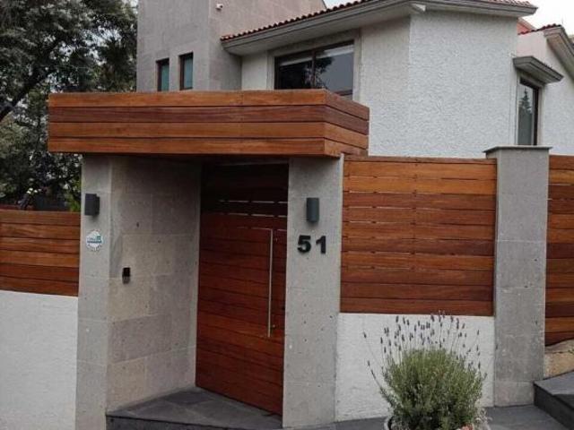 Venta Hermosa Casa en Club de Golf Chiluca