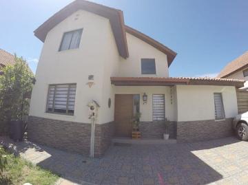 VENTA HERMOSA CASA EN EL POLO DE MACHALI