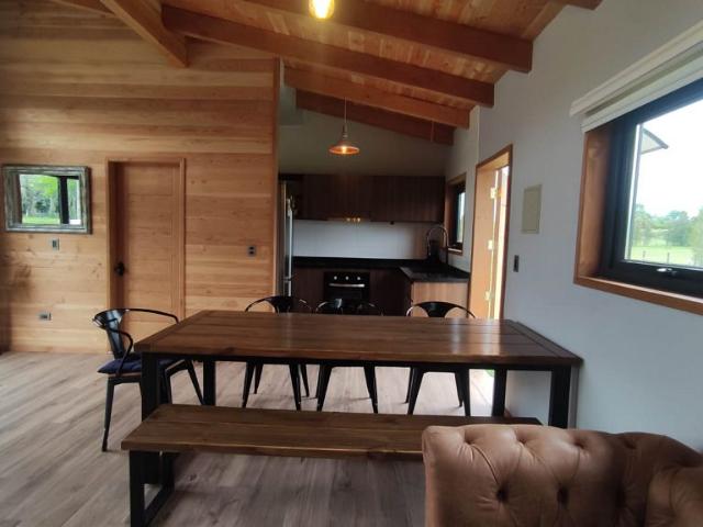 VENTA HERMOSA CASA EN LAS LOMAS DE VILLARRICA 4D 2 B