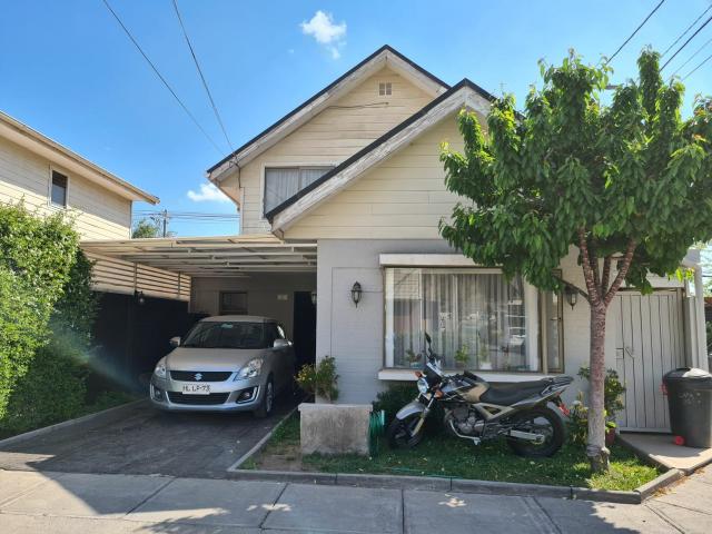 Venta Hermosa Casa Equina Aislada NOS