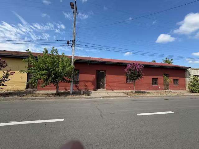 Venta hermosa Casa estilo en parcela en pleno centro de Rosario | 6 dormitorios por 12550.00 en Rengo