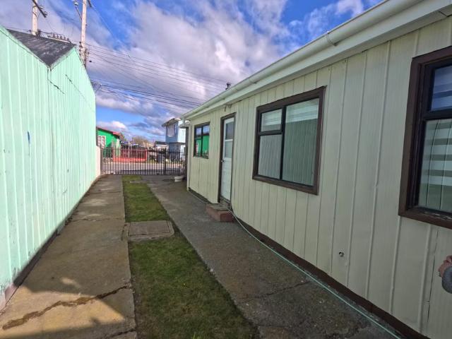 Venta Hermosa Propiedad en sector norte | 4 Dormitorios por 190000. 00 en Punta Arenas