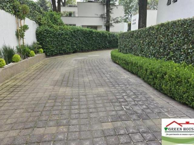 VENTA HERMOSA RESIDENCIA EN CONDOMINIO, UBICADA EN COL. DEL CARMEN COYOACÁN