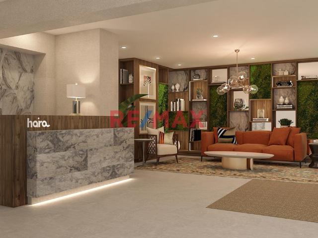 Venta Hermoso Departamento – Urb. Santa Catalina La Victoria
