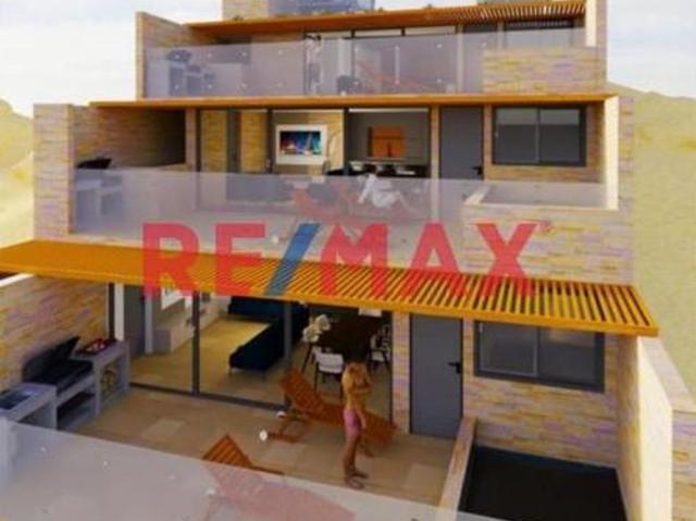 Venta Hermoso Departamento Con Vista Al Mar Playa Señoritas