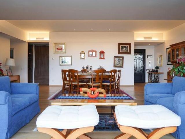 Venta Hermoso Departamento en Bosque 6060, Col. Olivar del Padre