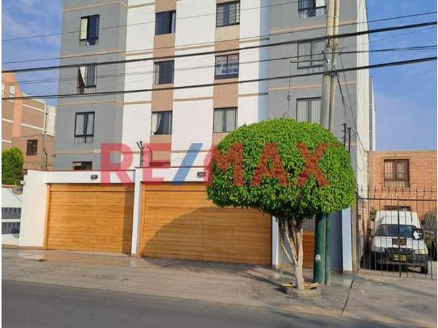 Venta Hermoso Departamento En Surco