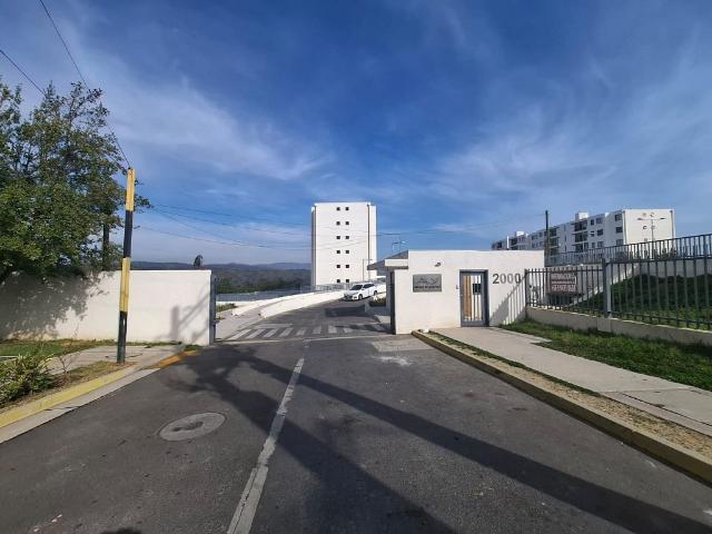 ZONA RESIDENCIAL EXCELENTE CONICTIVIDAD