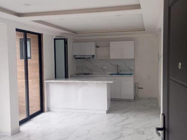 VENTA HERMOSO Y NUEVO DEPARTAMENTO