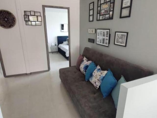 VENTA HERMOSOS DEPAS 3 RECÁMARAS, SALA TV ZONA OUTLET VW AUTOPISTA PERIFERICO
